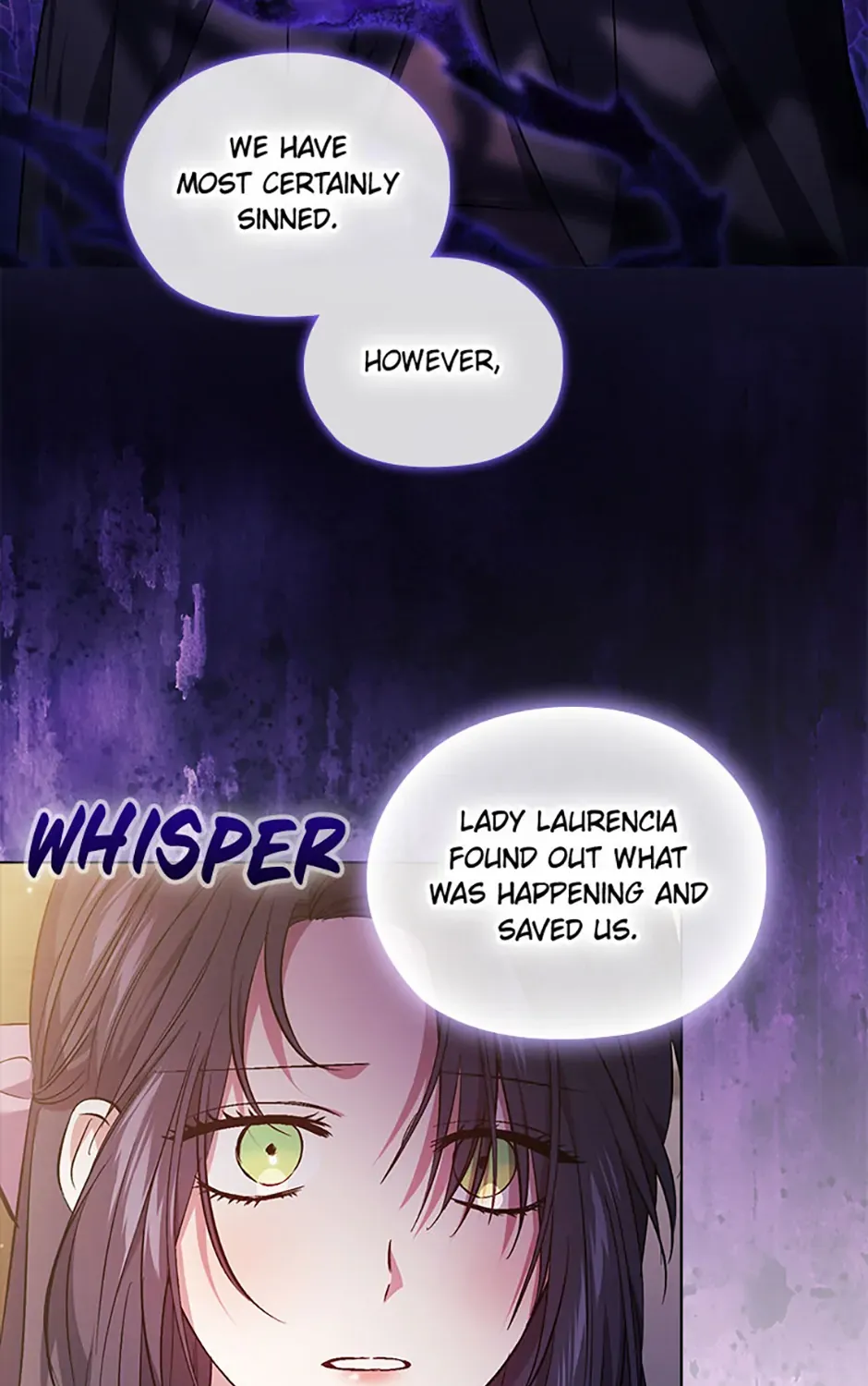I Don’t Trust My Twin Sister Chapter 68 page 68 - 