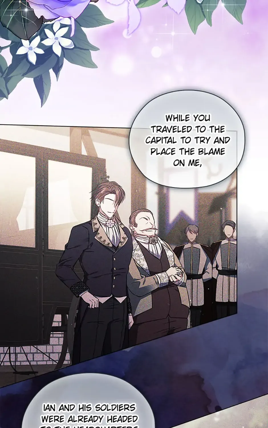 I Don’t Trust My Twin Sister Chapter 68 page 76 - 