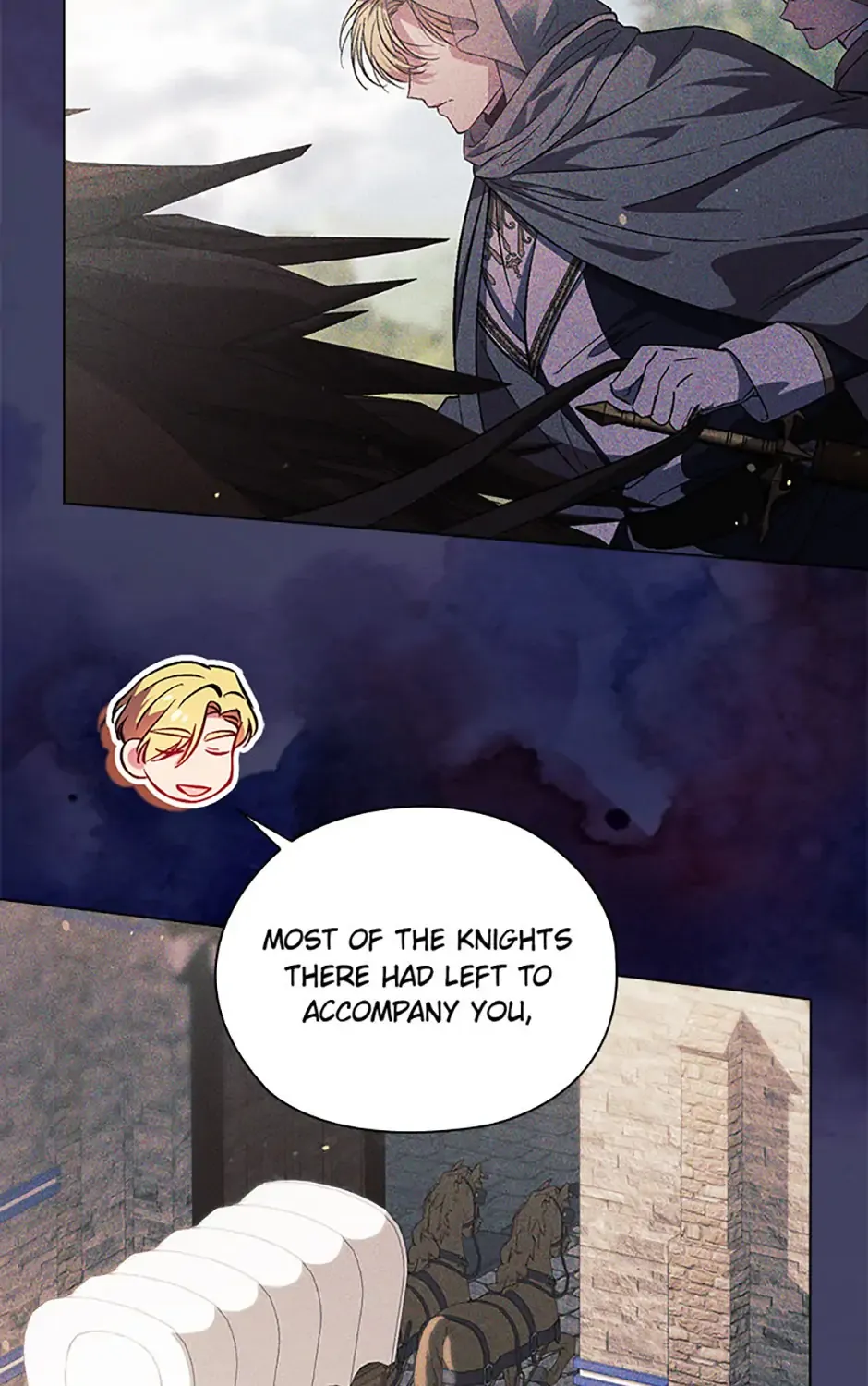 I Don’t Trust My Twin Sister Chapter 68 page 78 - 