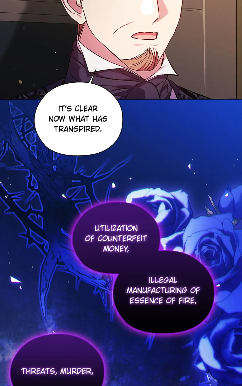 I Don’t Trust My Twin Sister Chapter 68 page 96 - 