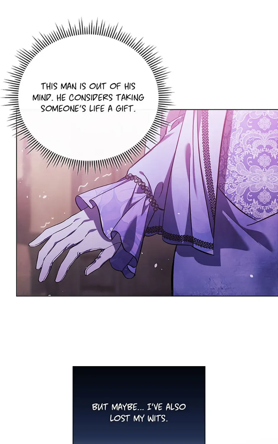 I Don’t Trust My Twin Sister Chapter 69 page 104 - 