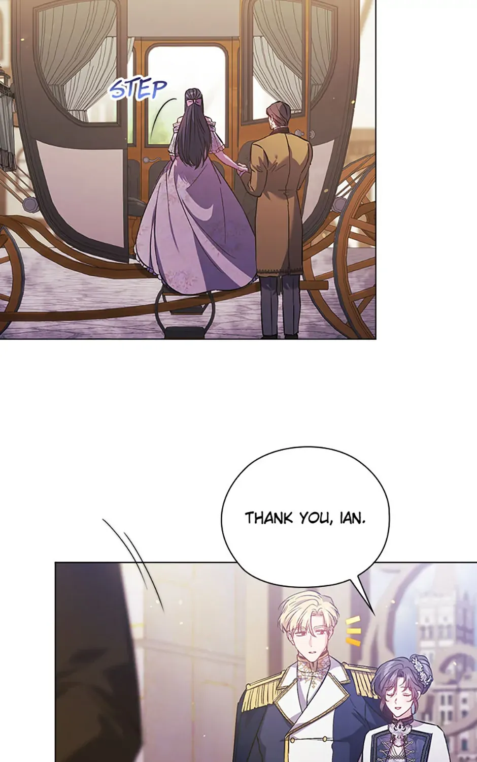 I Don’t Trust My Twin Sister Chapter 69 page 14 - 