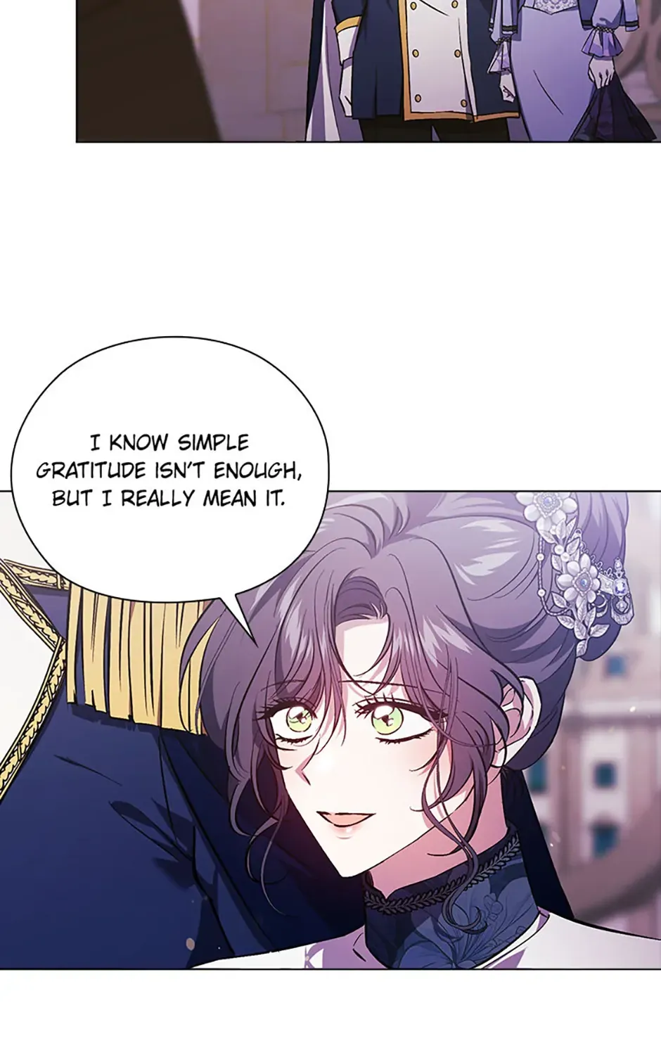 I Don’t Trust My Twin Sister Chapter 69 page 16 - 
