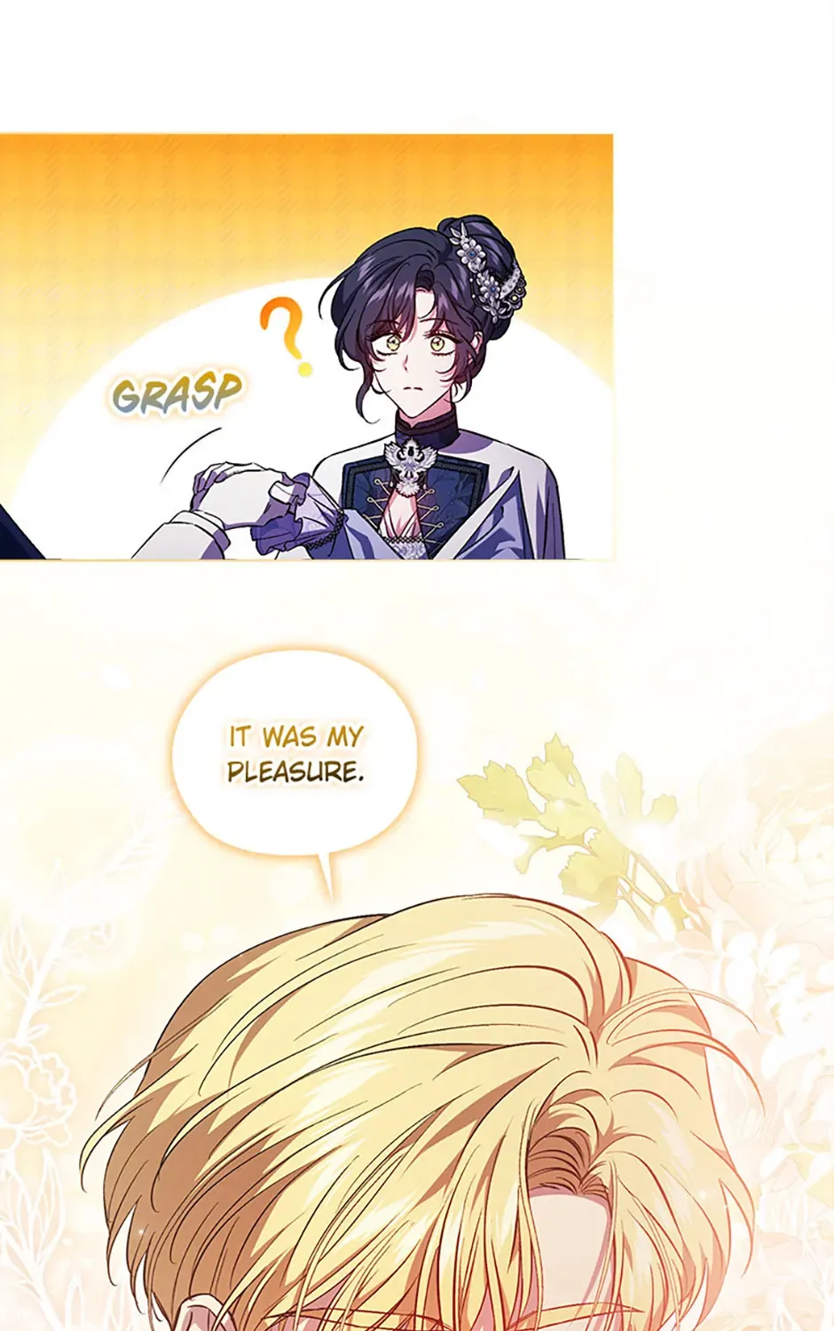 I Don’t Trust My Twin Sister Chapter 69 page 18 - 