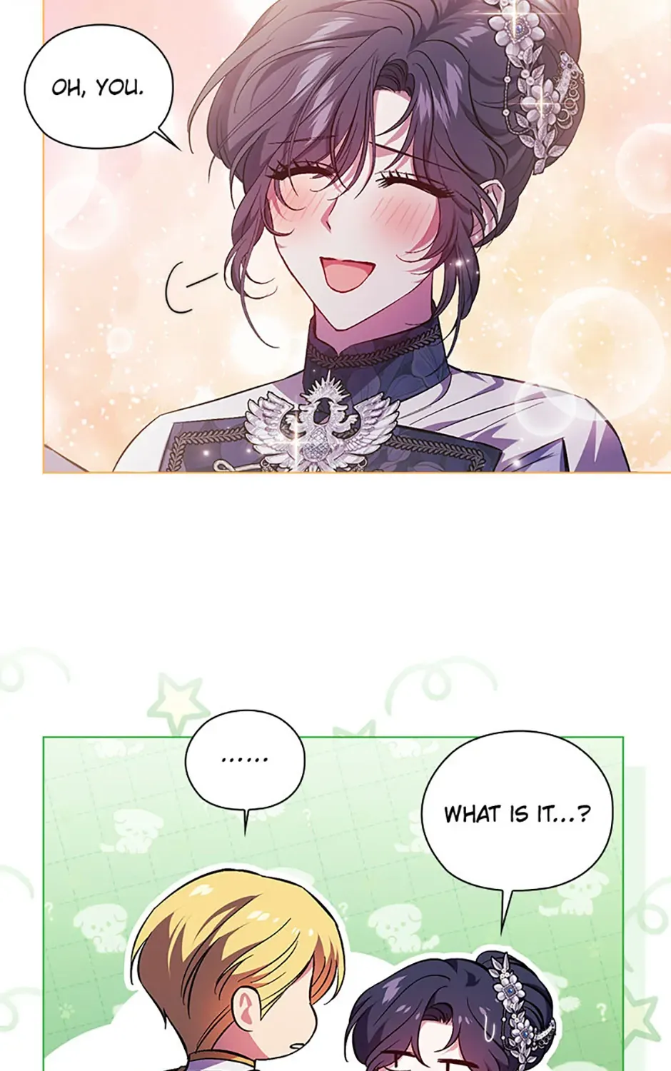 I Don’t Trust My Twin Sister Chapter 69 page 22 - 