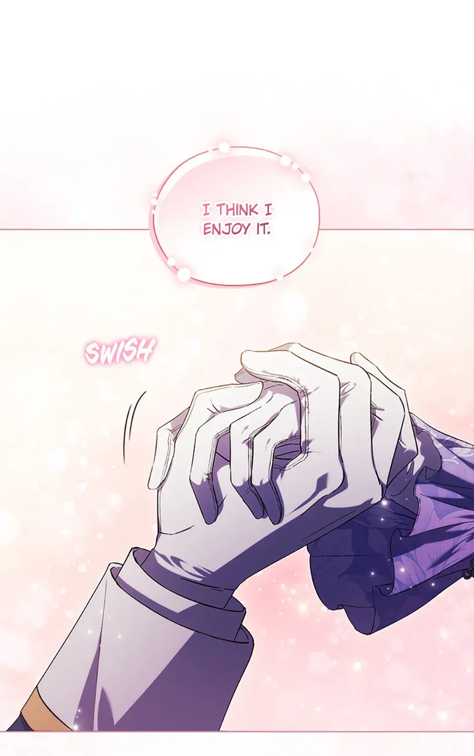 I Don’t Trust My Twin Sister Chapter 69 page 28 - 