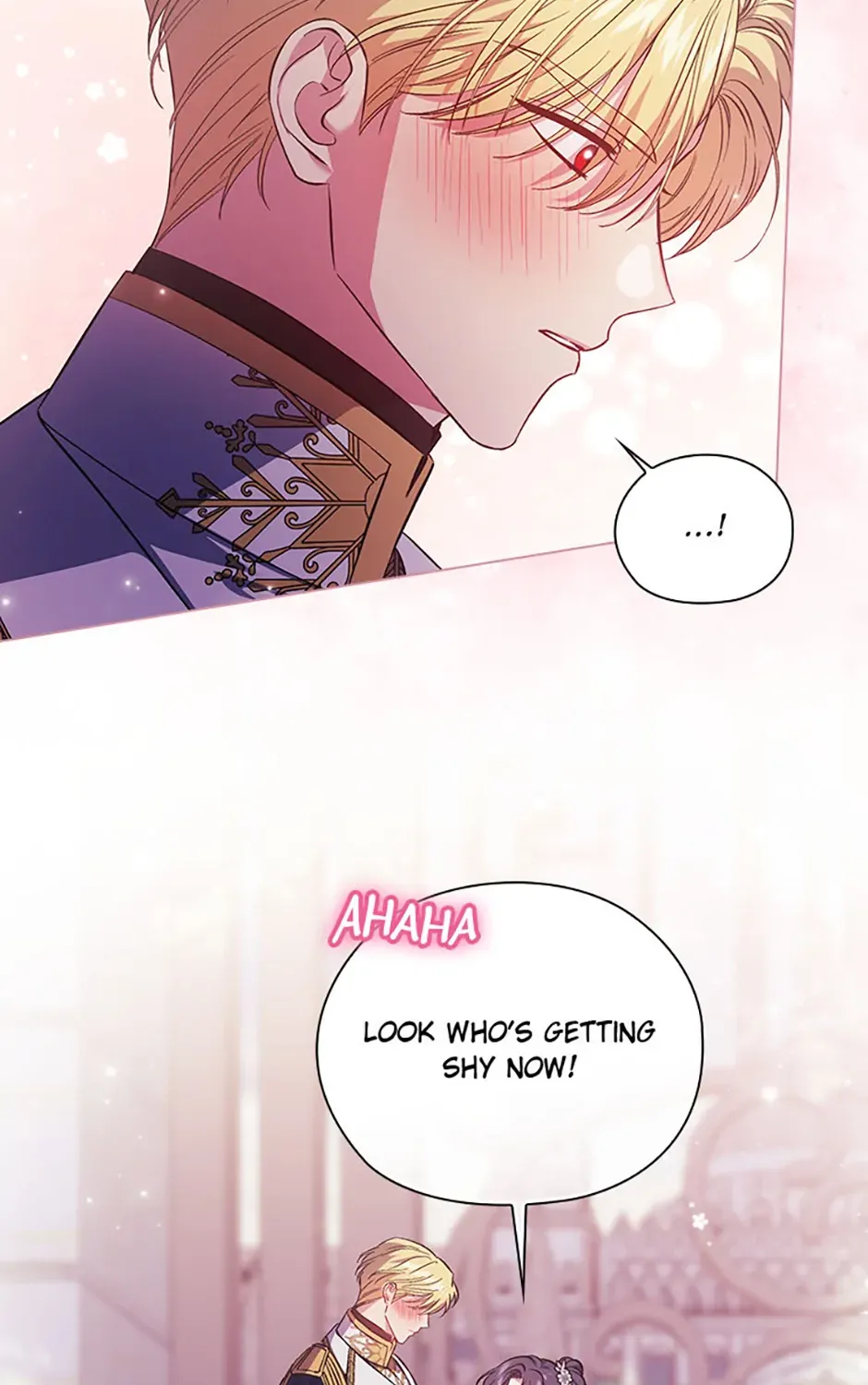 I Don’t Trust My Twin Sister Chapter 69 page 30 - 