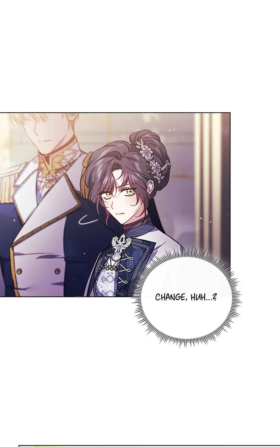 I Don’t Trust My Twin Sister Chapter 69 page 4 - 