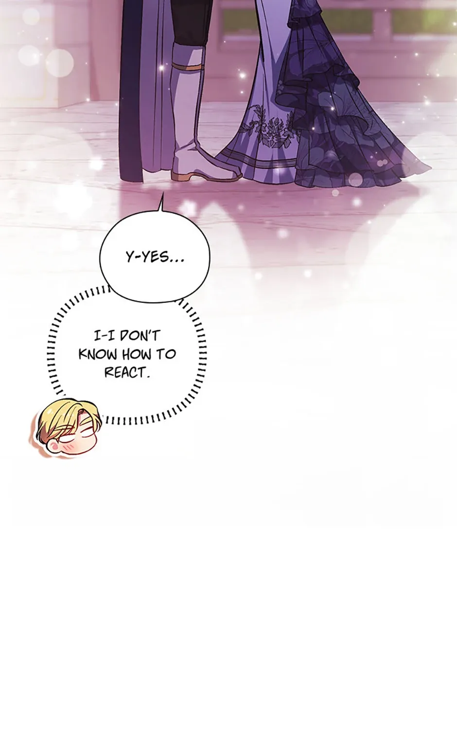 I Don’t Trust My Twin Sister Chapter 69 page 32 - 