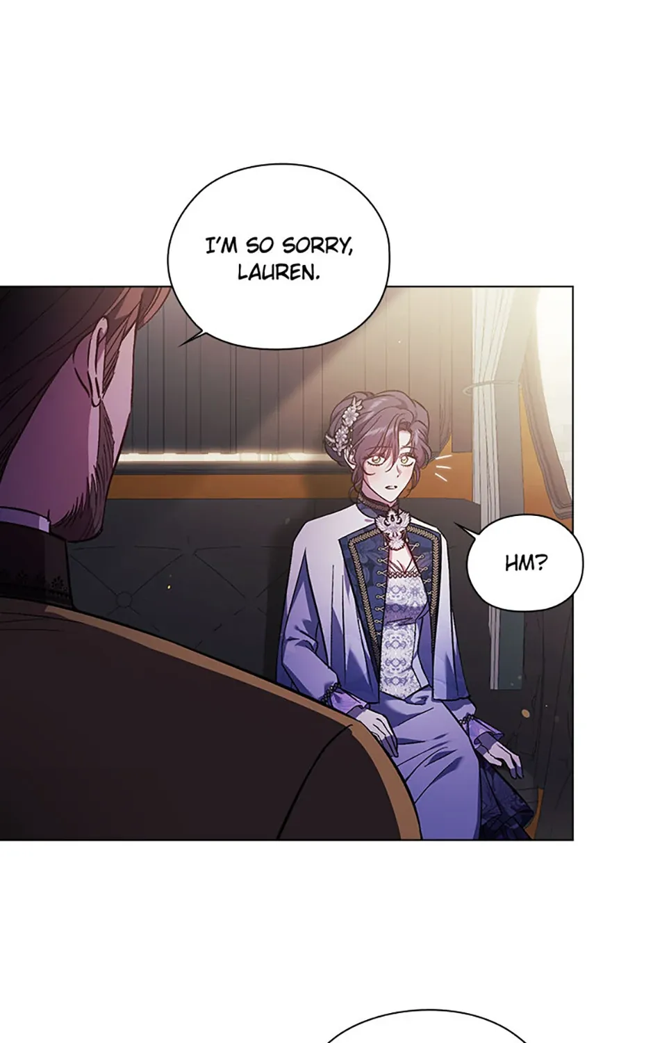 I Don’t Trust My Twin Sister Chapter 69 page 38 - 