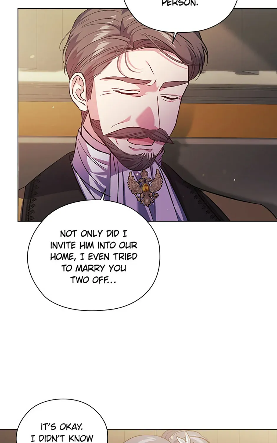 I Don’t Trust My Twin Sister Chapter 69 page 40 - 