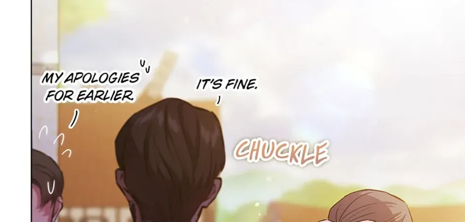I Don’t Trust My Twin Sister Chapter 69 page 5 - 