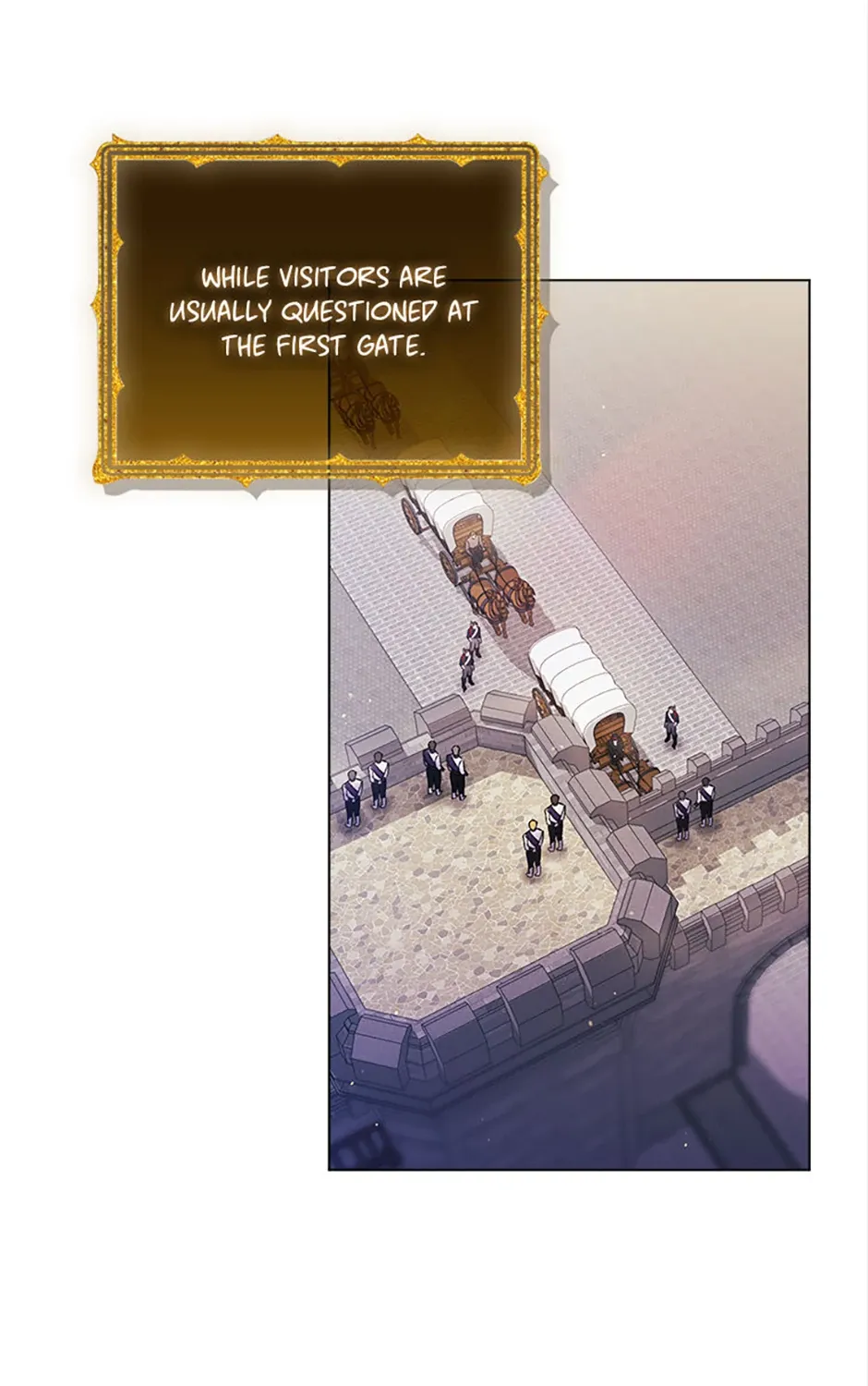 I Don’t Trust My Twin Sister Chapter 69 page 48 - 