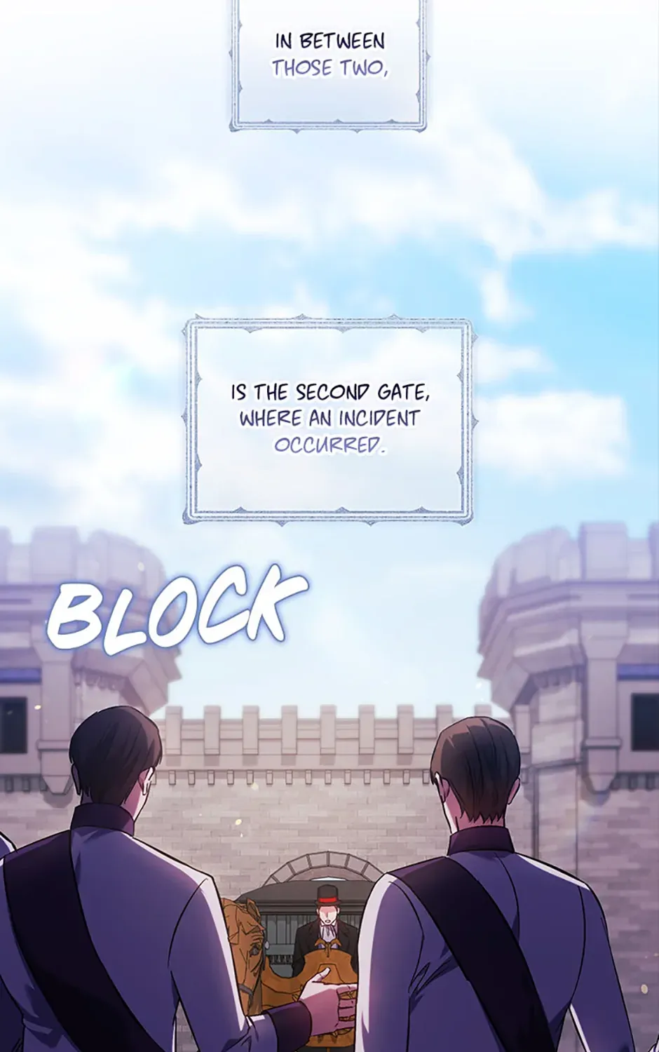 I Don’t Trust My Twin Sister Chapter 69 page 50 - 