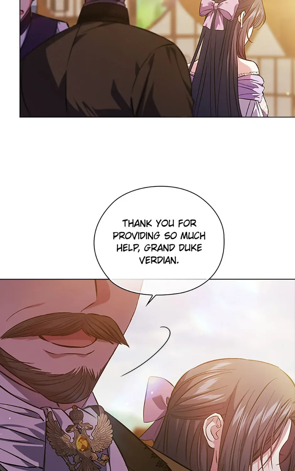 I Don’t Trust My Twin Sister Chapter 69 page 6 - 