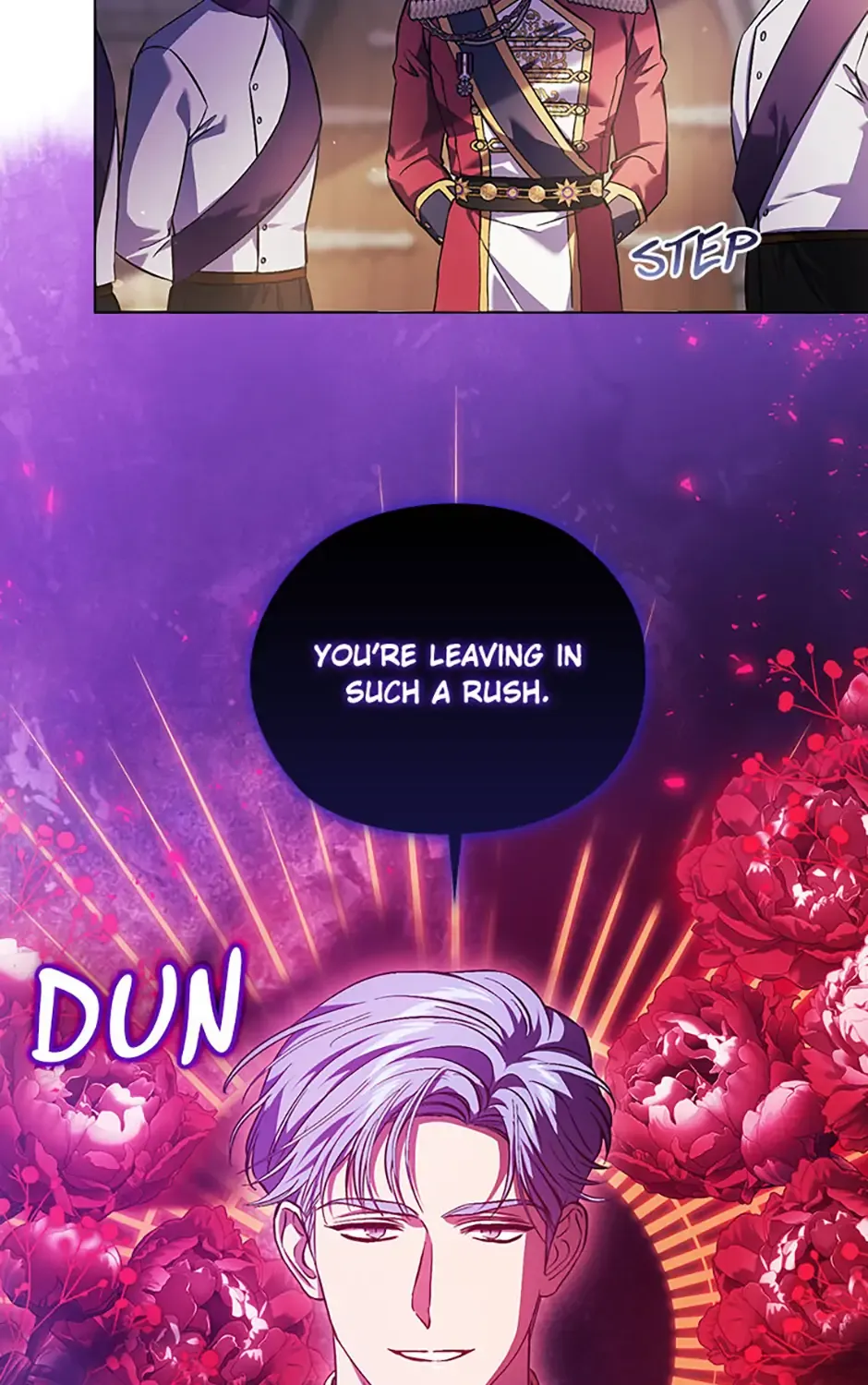 I Don’t Trust My Twin Sister Chapter 69 page 54 - 
