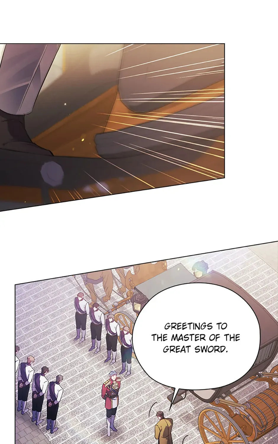 I Don’t Trust My Twin Sister Chapter 69 page 58 - 