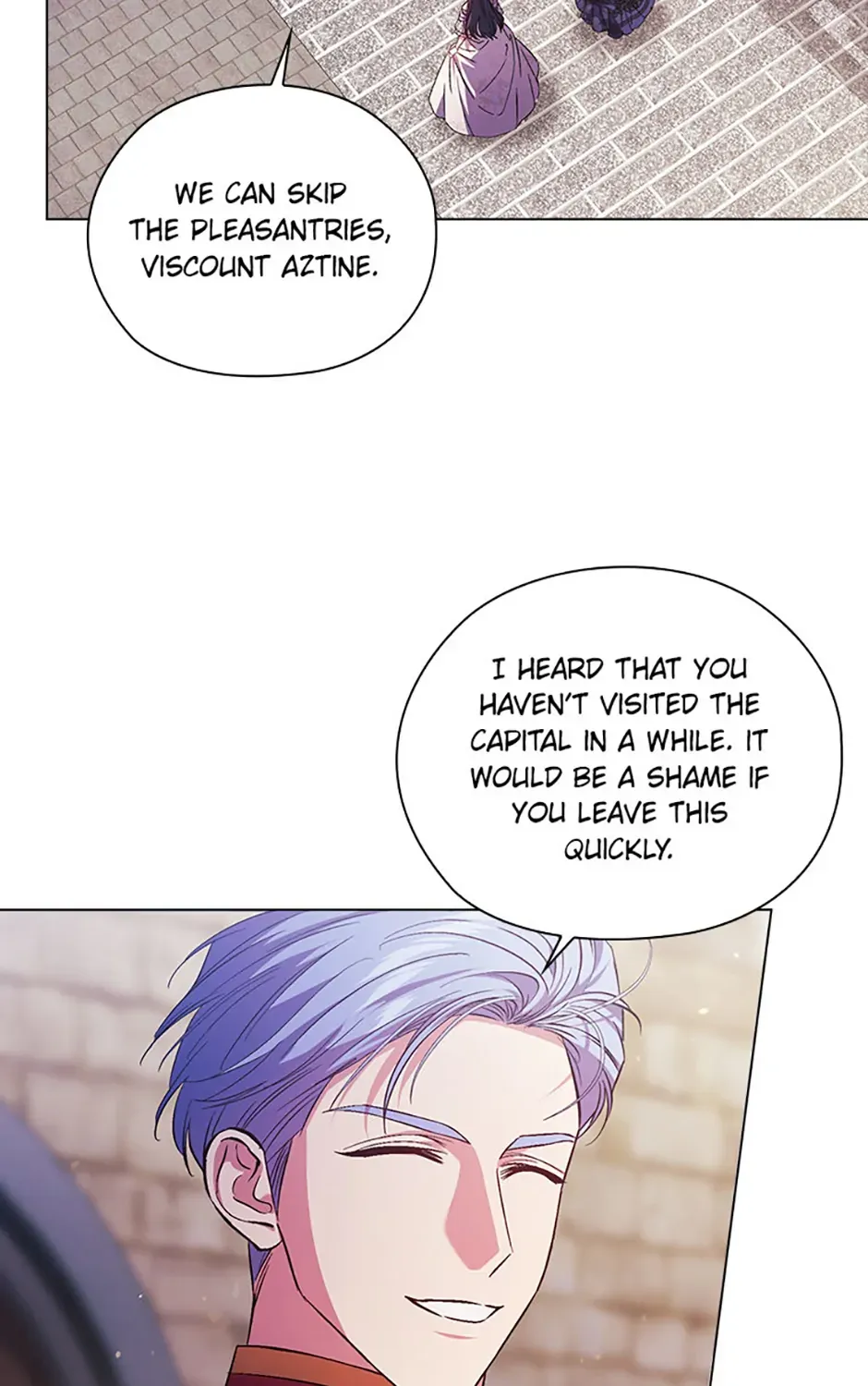 I Don’t Trust My Twin Sister Chapter 69 page 60 - 