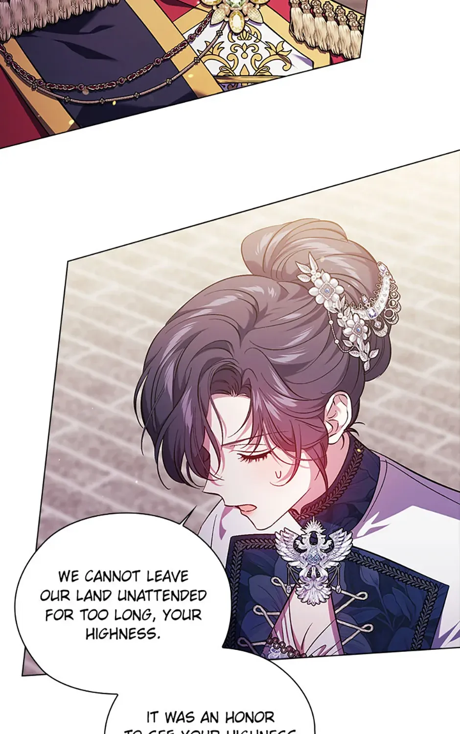 I Don’t Trust My Twin Sister Chapter 69 page 62 - 
