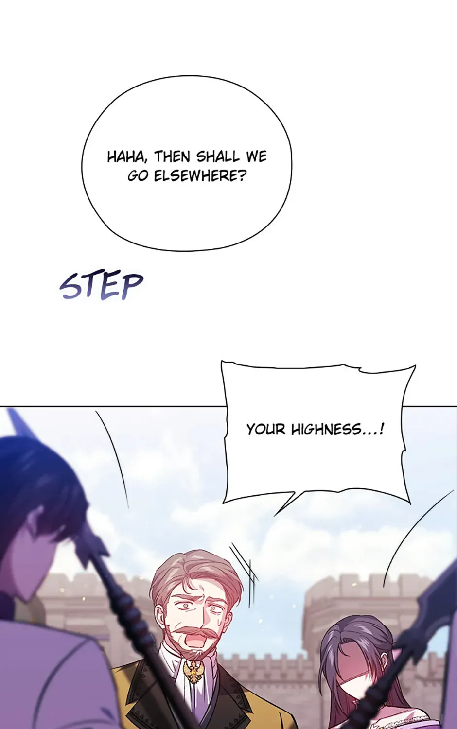 I Don’t Trust My Twin Sister Chapter 69 page 68 - 
