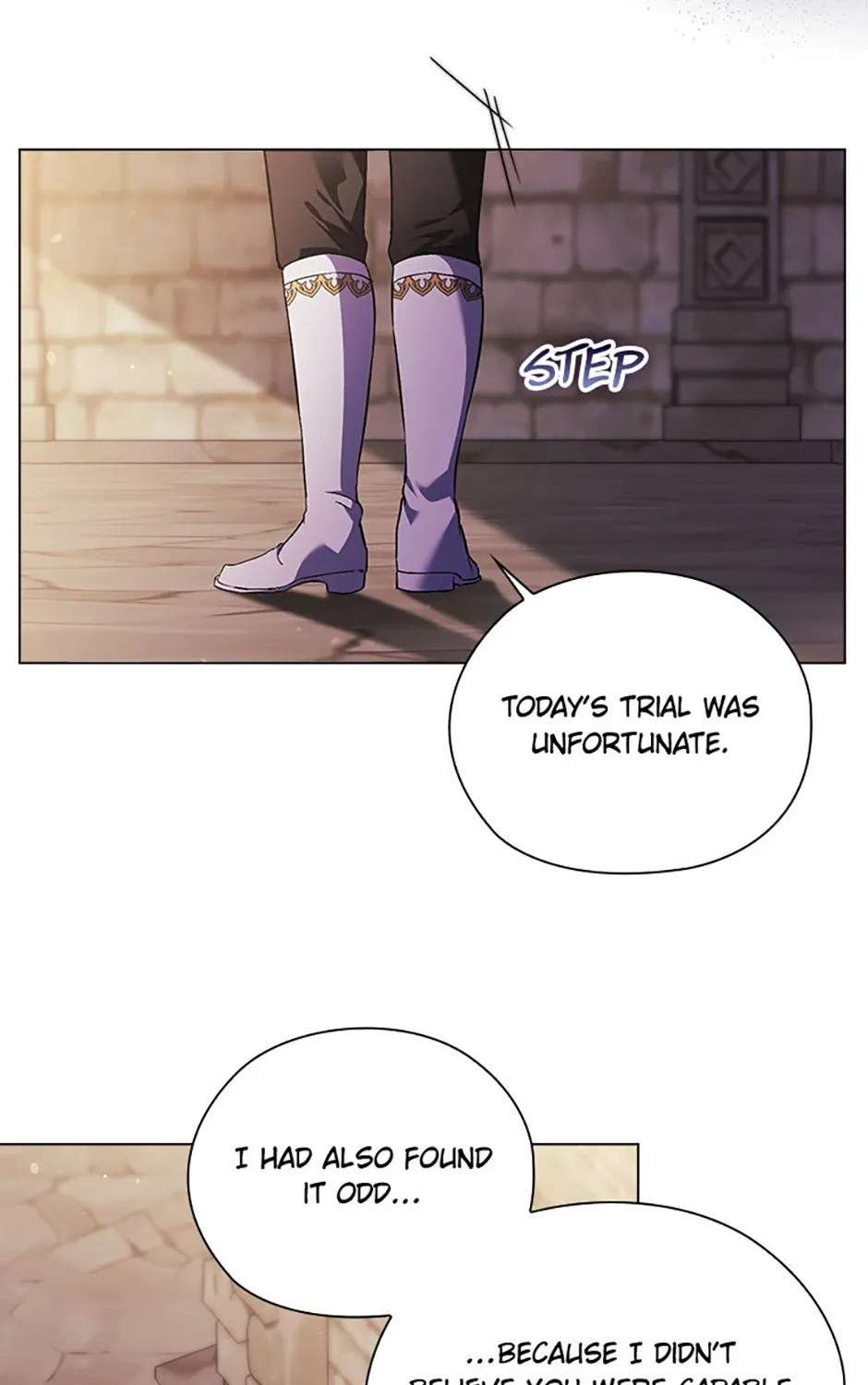 I Don’t Trust My Twin Sister Chapter 69 page 80 - 