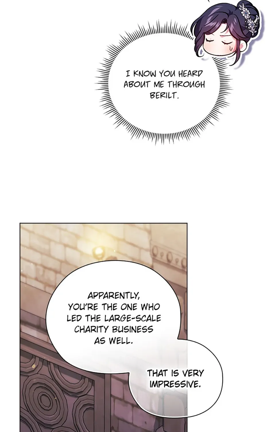 I Don’t Trust My Twin Sister Chapter 69 page 84 - 