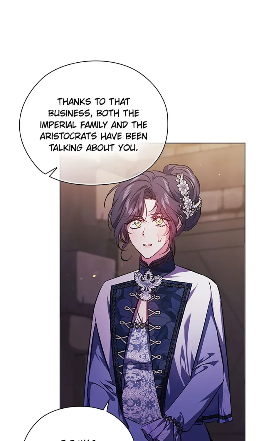 I Don’t Trust My Twin Sister Chapter 69 page 86 - 