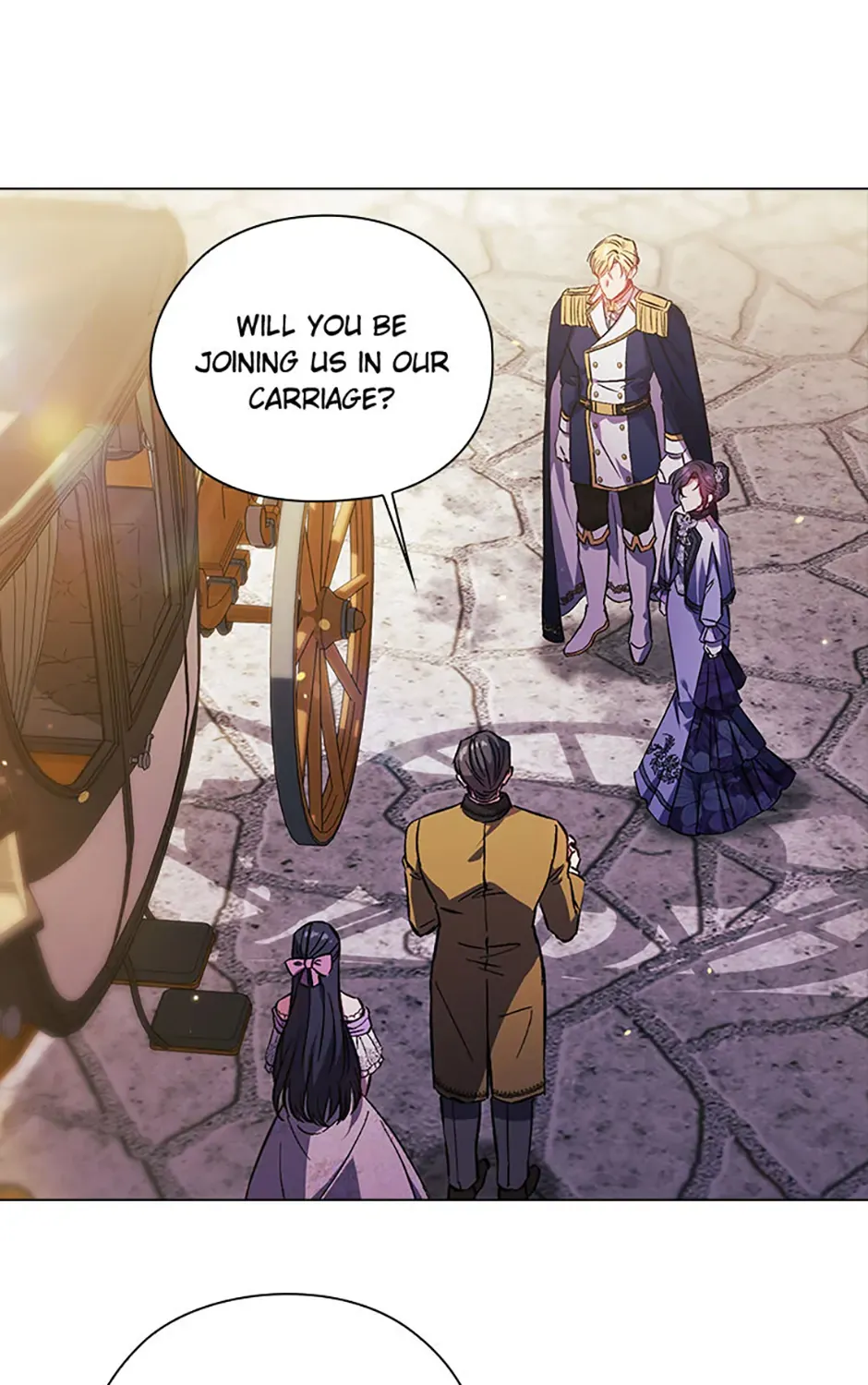 I Don’t Trust My Twin Sister Chapter 69 page 10 - 