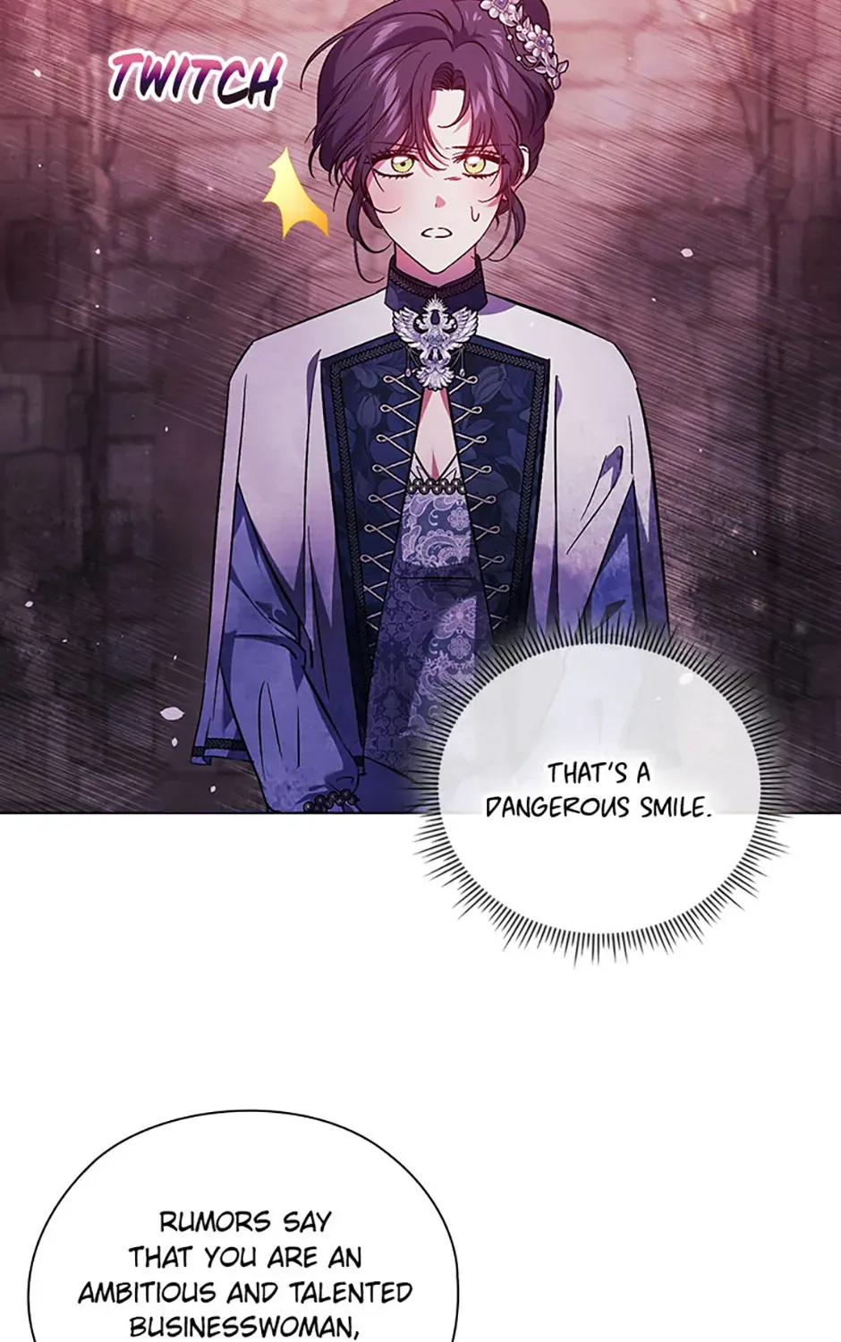 I Don’t Trust My Twin Sister Chapter 69 page 92 - 