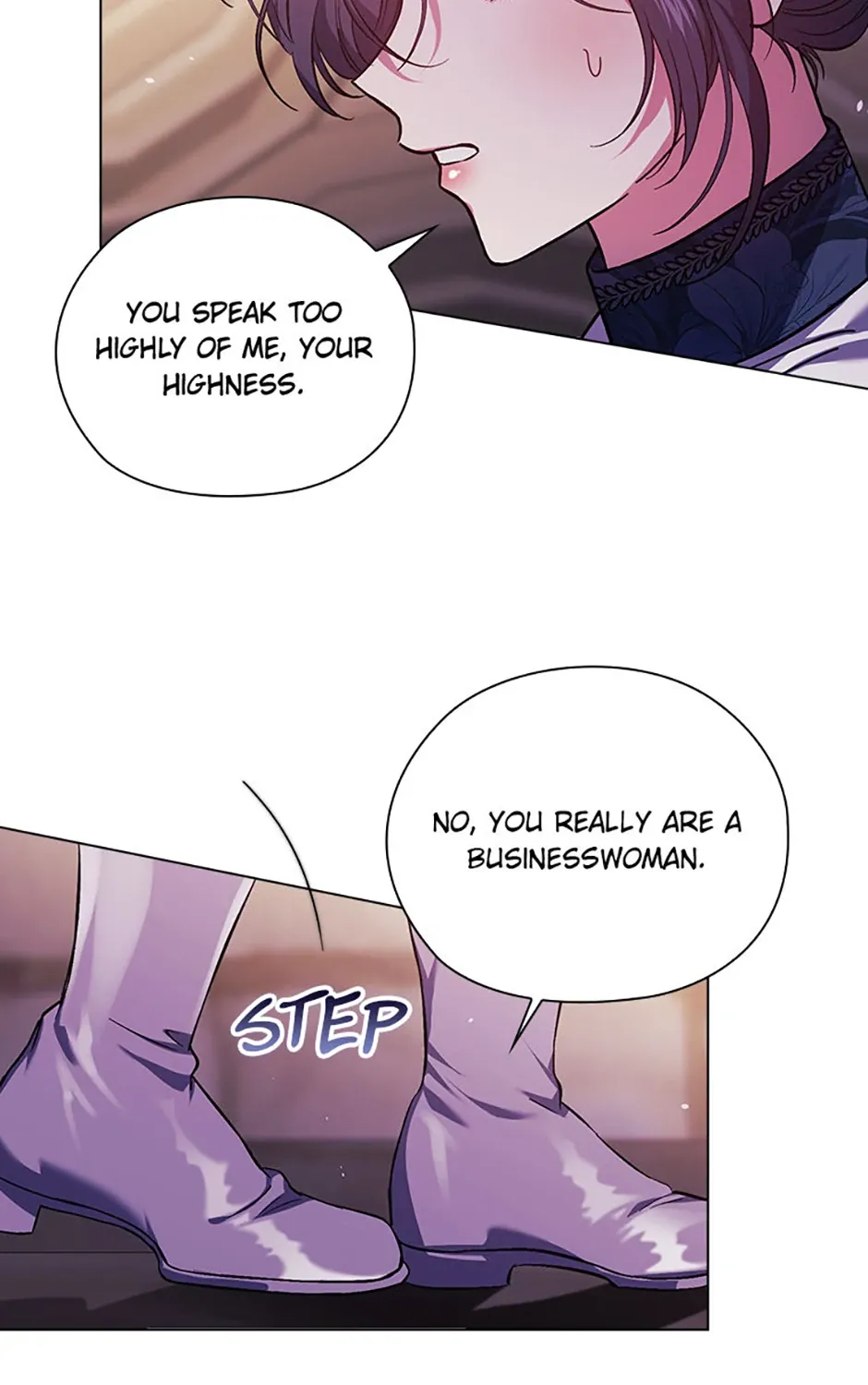 I Don’t Trust My Twin Sister Chapter 69 page 94 - 