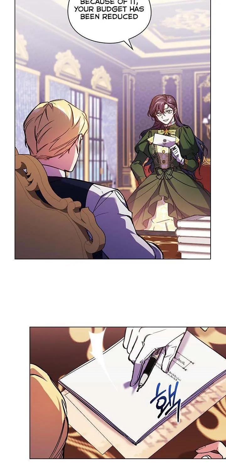 I Don’t Trust My Twin Sister Chapter 7 page 14 - 