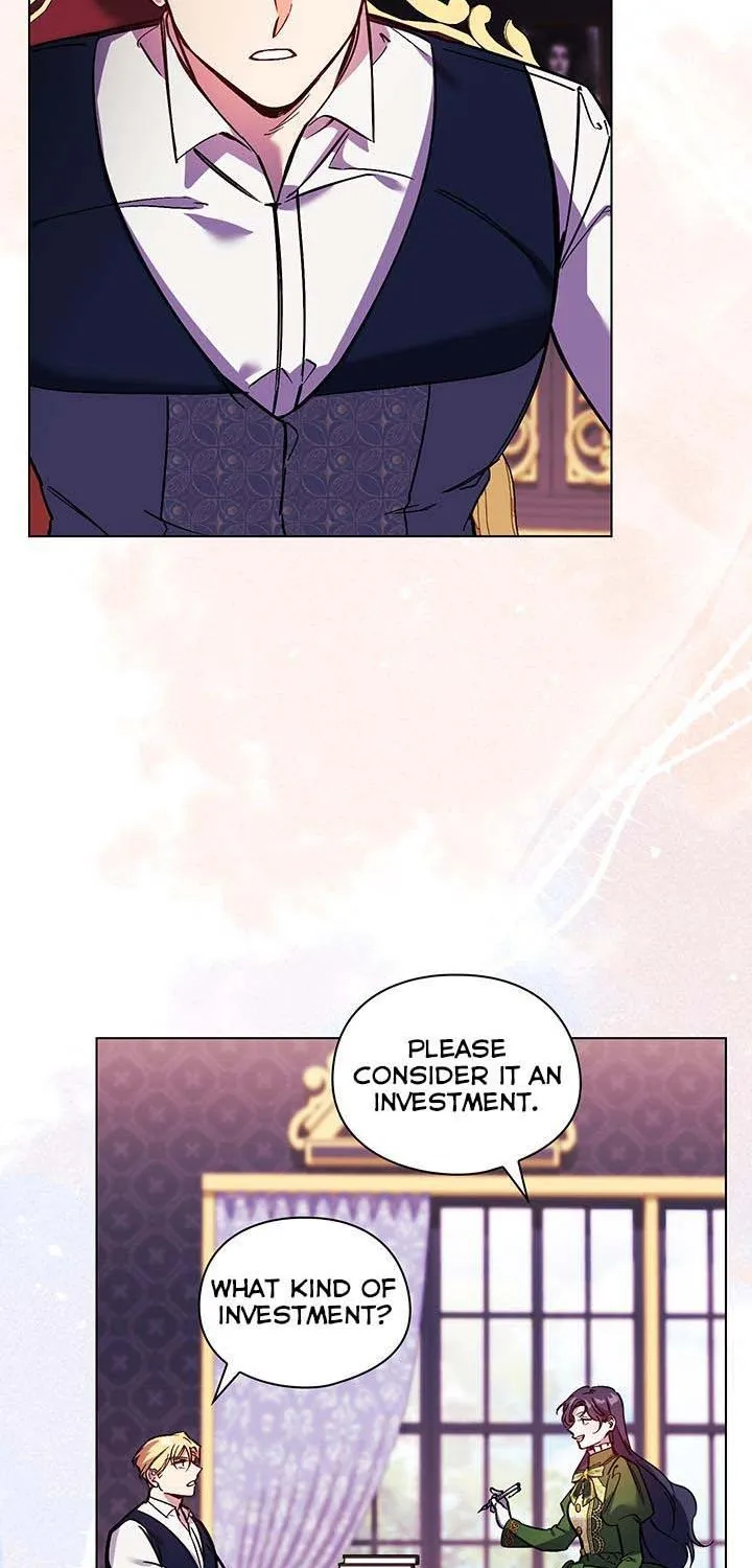 I Don’t Trust My Twin Sister Chapter 7 page 20 - 