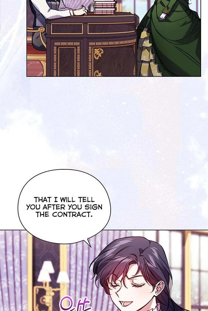 I Don’t Trust My Twin Sister Chapter 7 page 21 - 