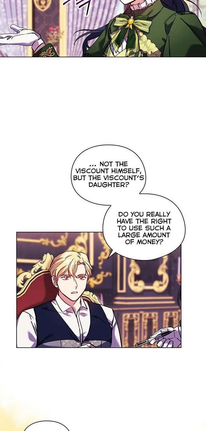 I Don’t Trust My Twin Sister Chapter 7 page 22 - 