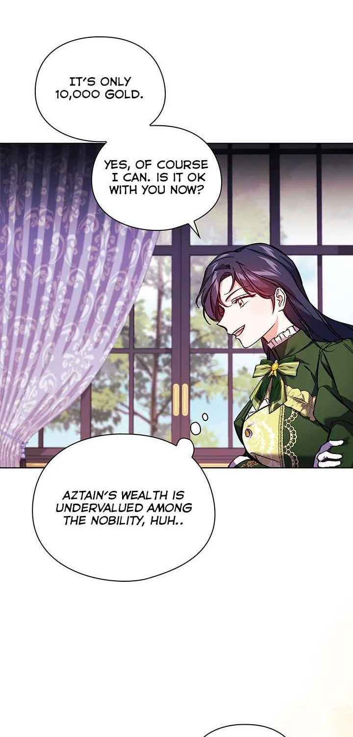 I Don’t Trust My Twin Sister Chapter 7 page 24 - 
