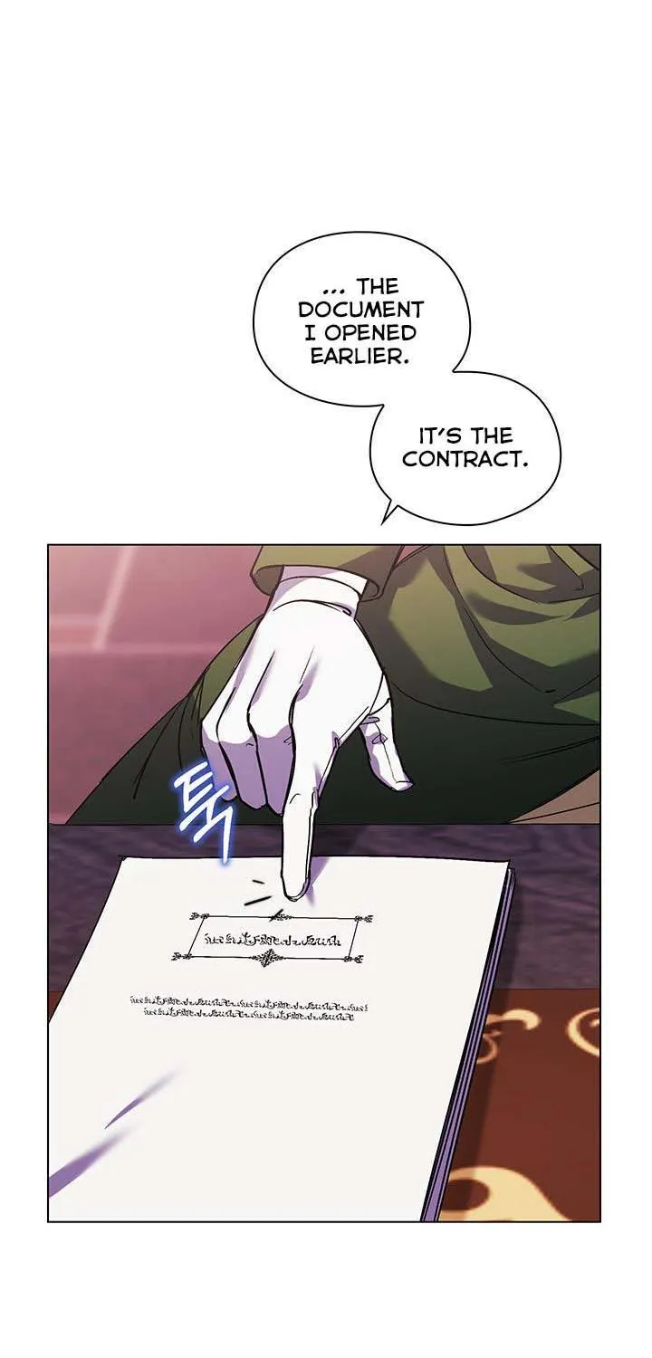 I Don’t Trust My Twin Sister Chapter 7 page 28 - 