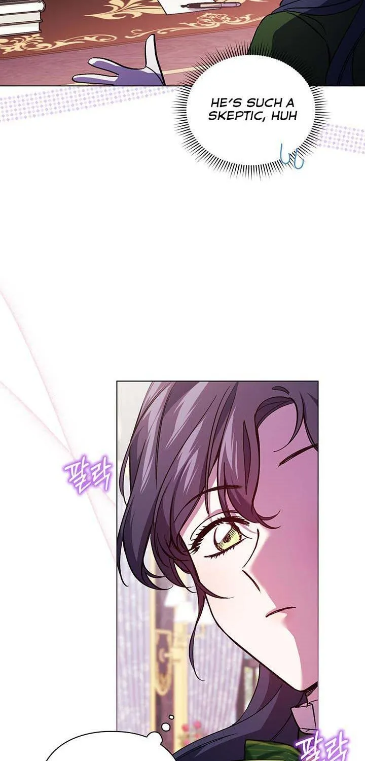 I Don’t Trust My Twin Sister Chapter 7 page 30 - 