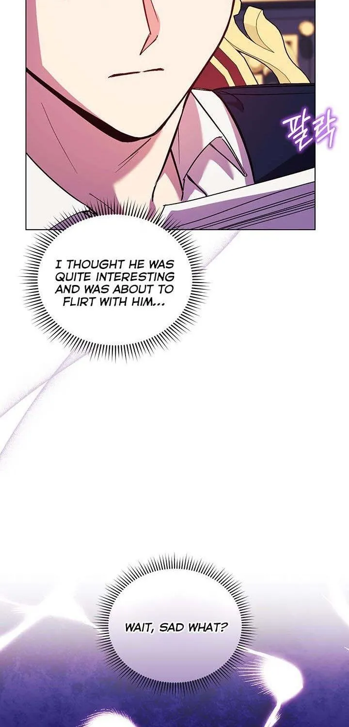 I Don’t Trust My Twin Sister Chapter 7 page 32 - 