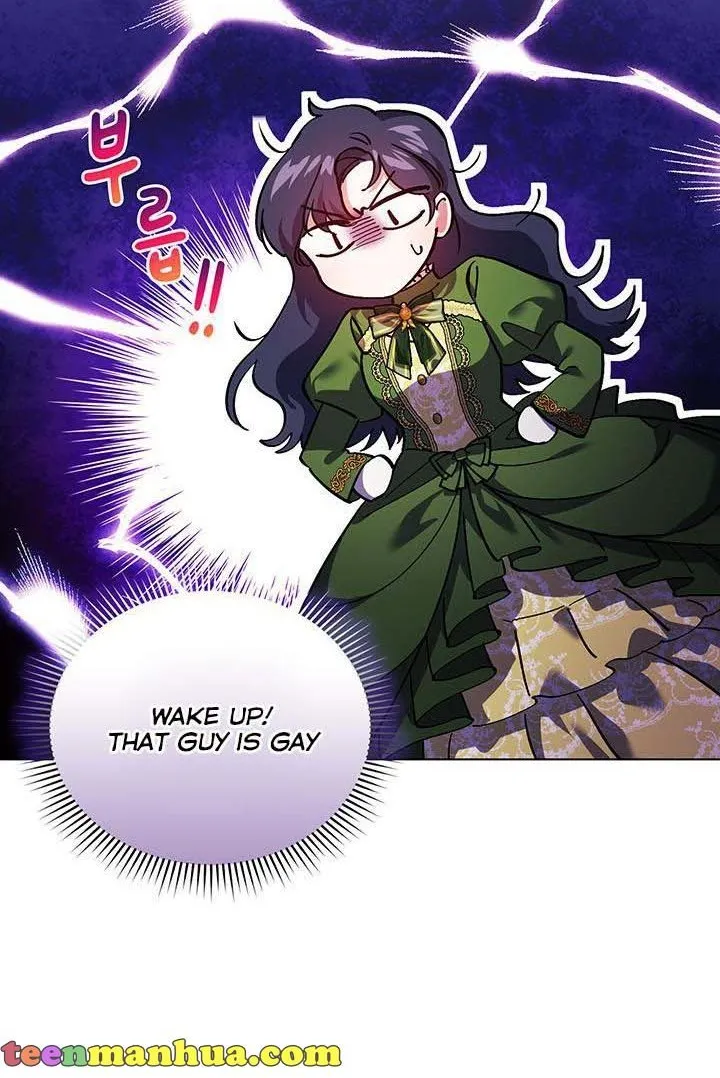 I Don’t Trust My Twin Sister Chapter 7 page 33 - 
