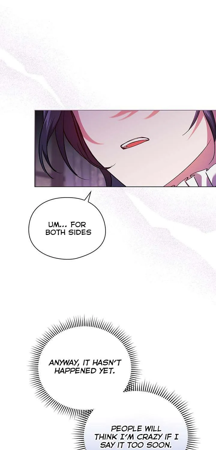 I Don’t Trust My Twin Sister Chapter 7 page 34 - 