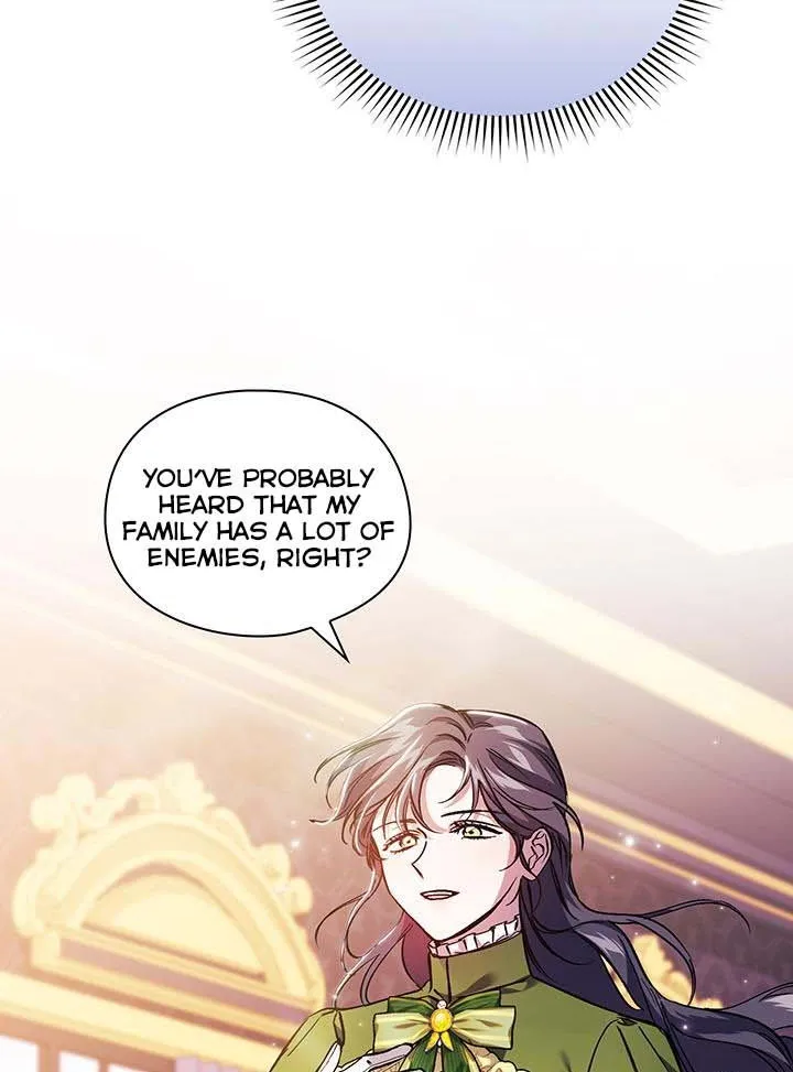 I Don’t Trust My Twin Sister Chapter 7 page 35 - 