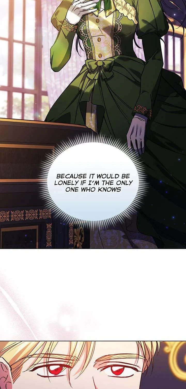 I Don’t Trust My Twin Sister Chapter 7 page 36 - 