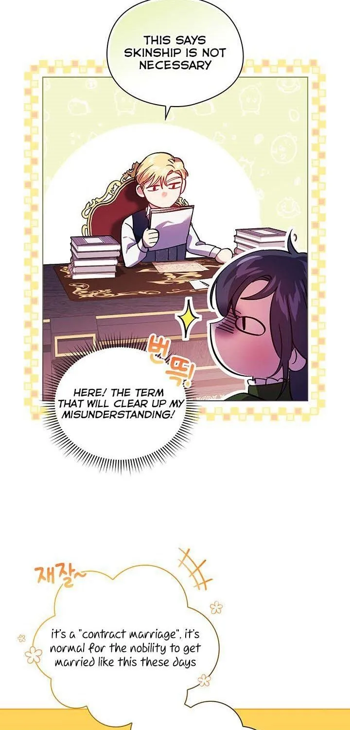 I Don’t Trust My Twin Sister Chapter 7 page 38 - 