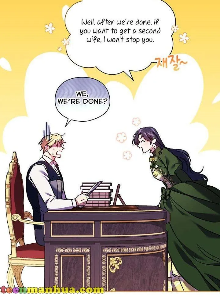 I Don’t Trust My Twin Sister Chapter 7 page 39 - 