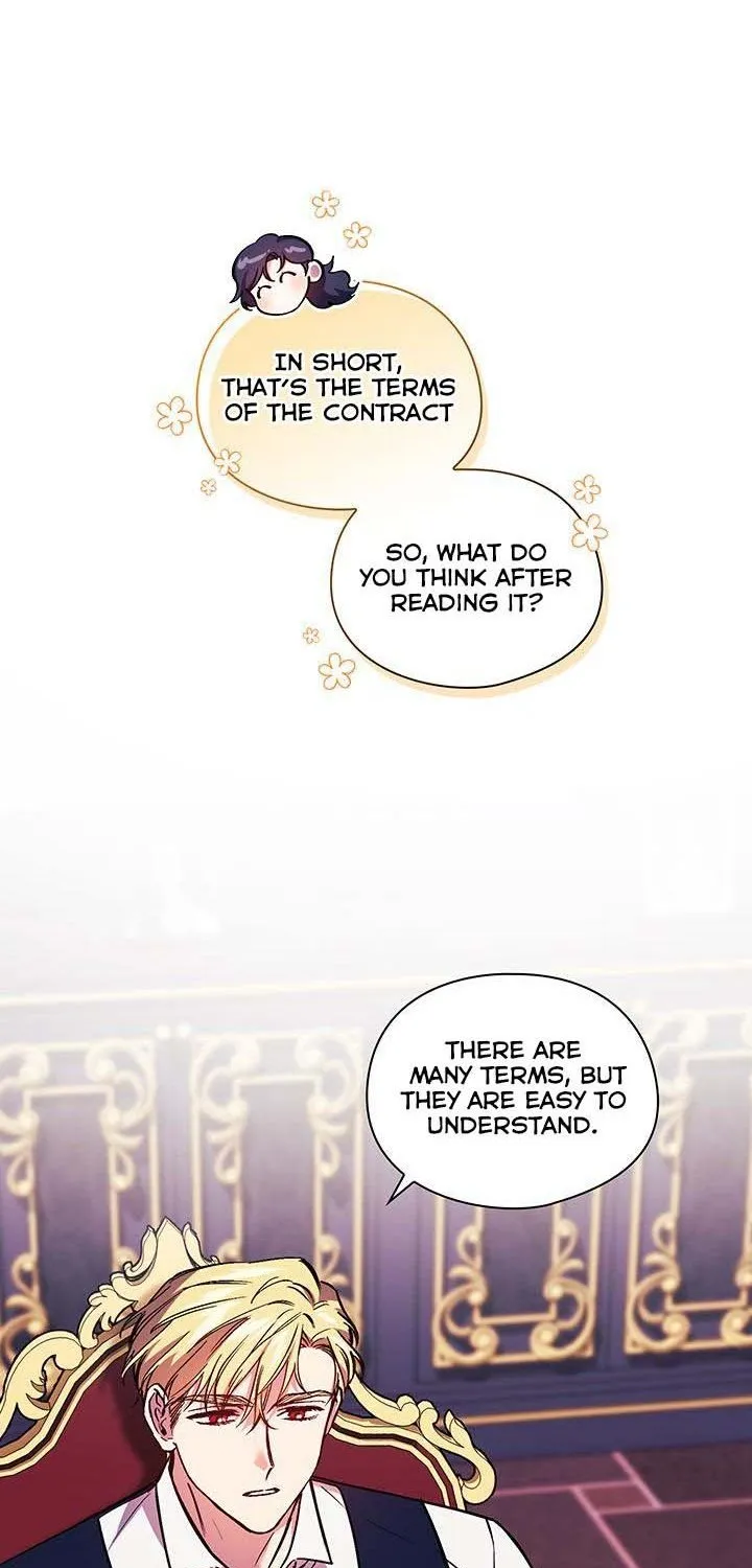 I Don’t Trust My Twin Sister Chapter 7 page 40 - 