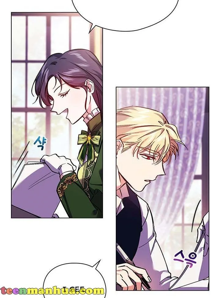 I Don’t Trust My Twin Sister Chapter 7 page 43 - 
