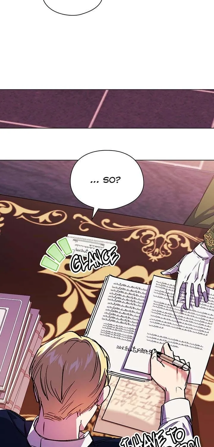 I Don’t Trust My Twin Sister Chapter 7 page 44 - 