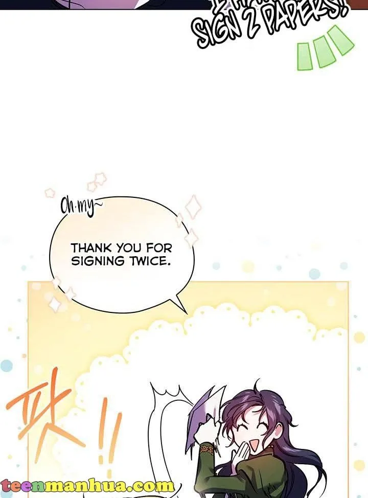 I Don’t Trust My Twin Sister Chapter 7 page 45 - 