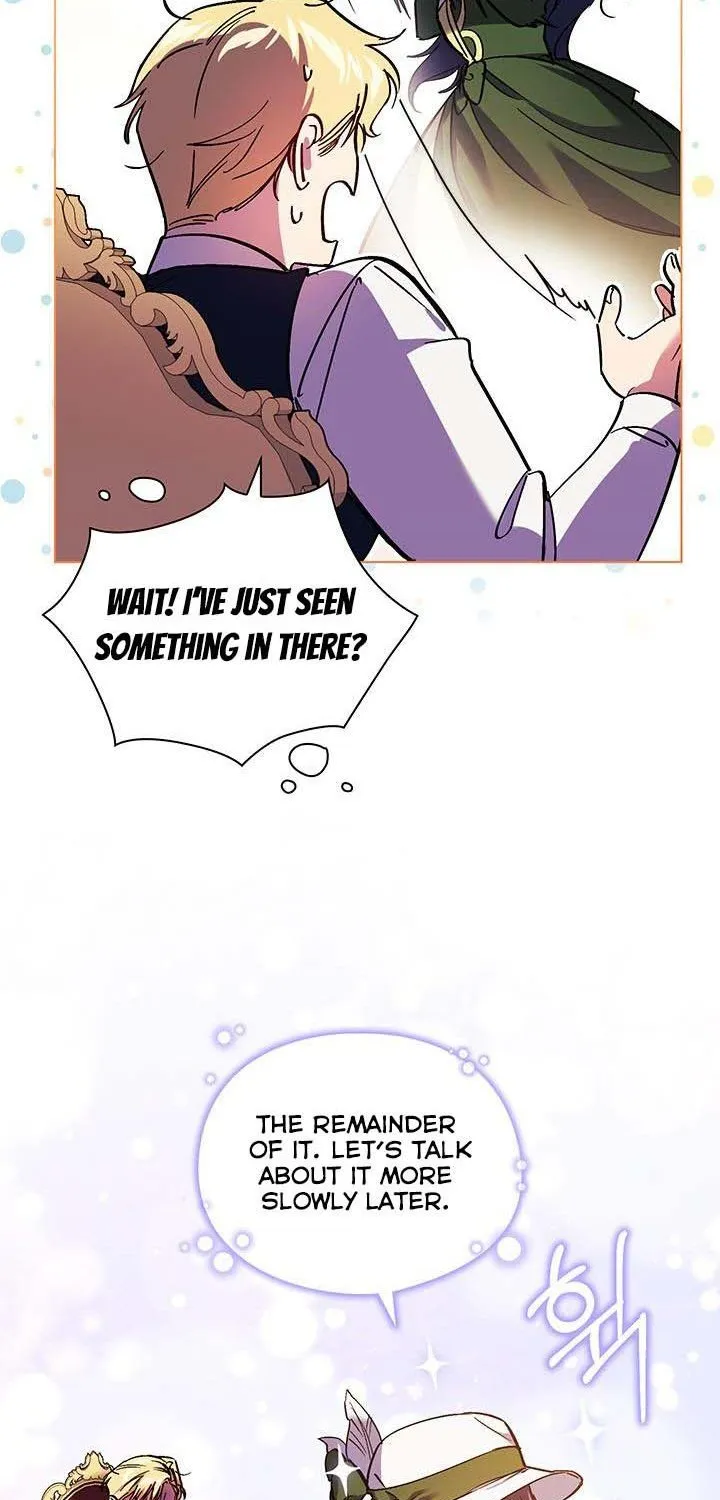 I Don’t Trust My Twin Sister Chapter 7 page 46 - 