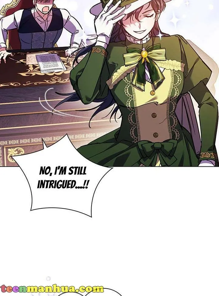 I Don’t Trust My Twin Sister Chapter 7 page 47 - 